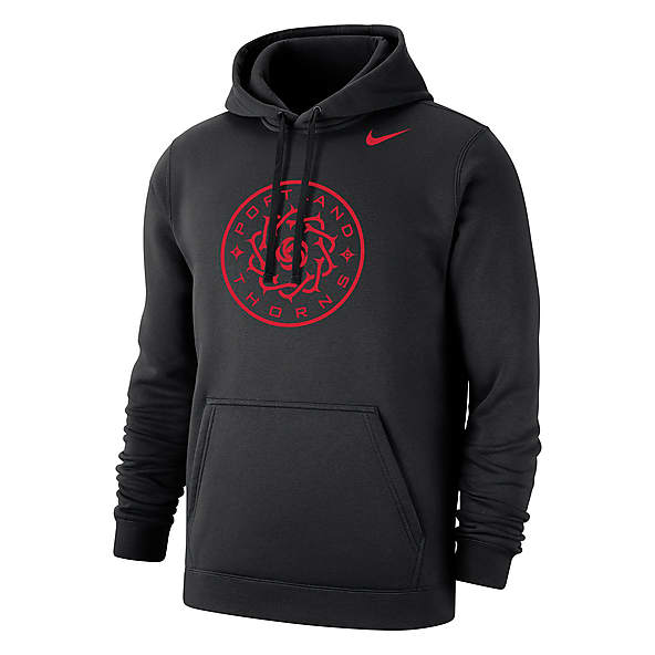 Nike team club fleece h clearance